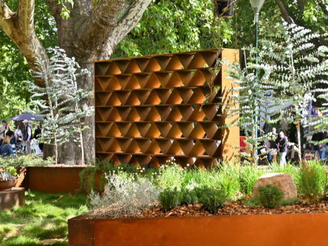 MIFGS 2026: A Shift Toward More Intentional Outdoor Spaces